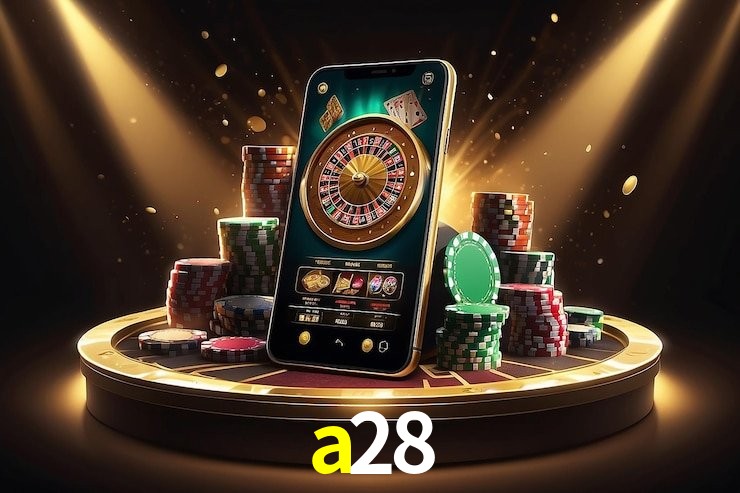 Casino Ao Vivo a28