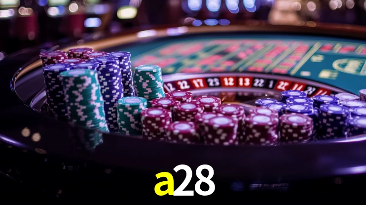 VIP Casino a28