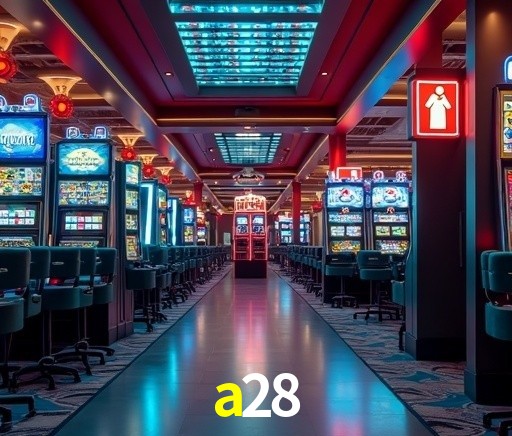 Explorando a Categoria de Eventos em Apostas na a28