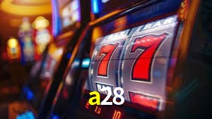 Jogos de Slot a28