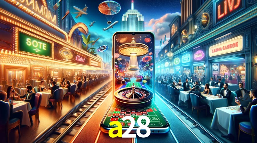 Account Benefits a28