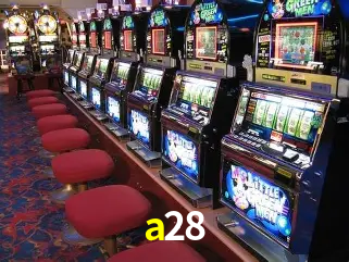 Descubra a Essência do a28: Nossa História e Compromissos