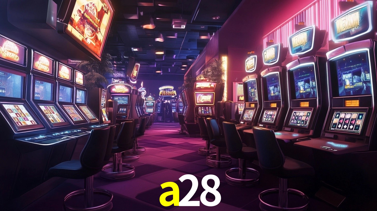 Exclusive Games a28