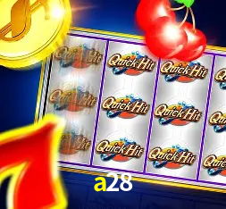 Apostas Esportivas na a28: Um Guia Completo