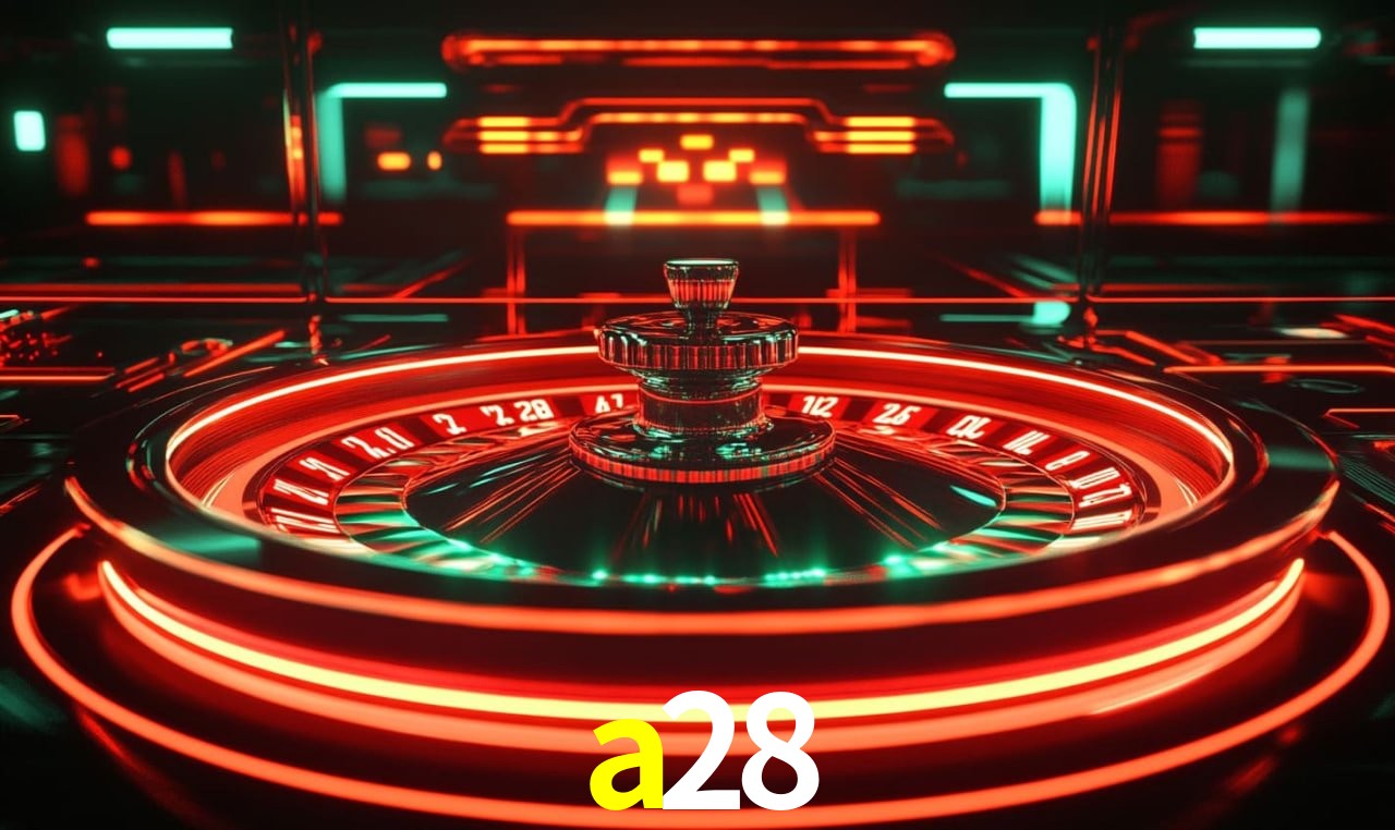 Inovações de Jogos na a28: O Futuro das Experiências Interativas